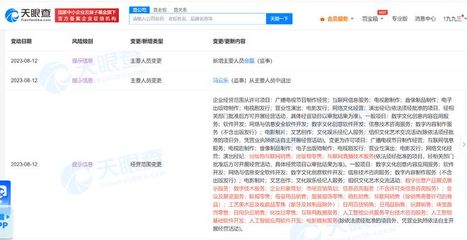 杭州優(yōu)酷文娛新增多項(xiàng)AI業(yè)務(wù) 人工智能公共服務(wù)技術(shù)咨詢服務(wù)的布局與展望